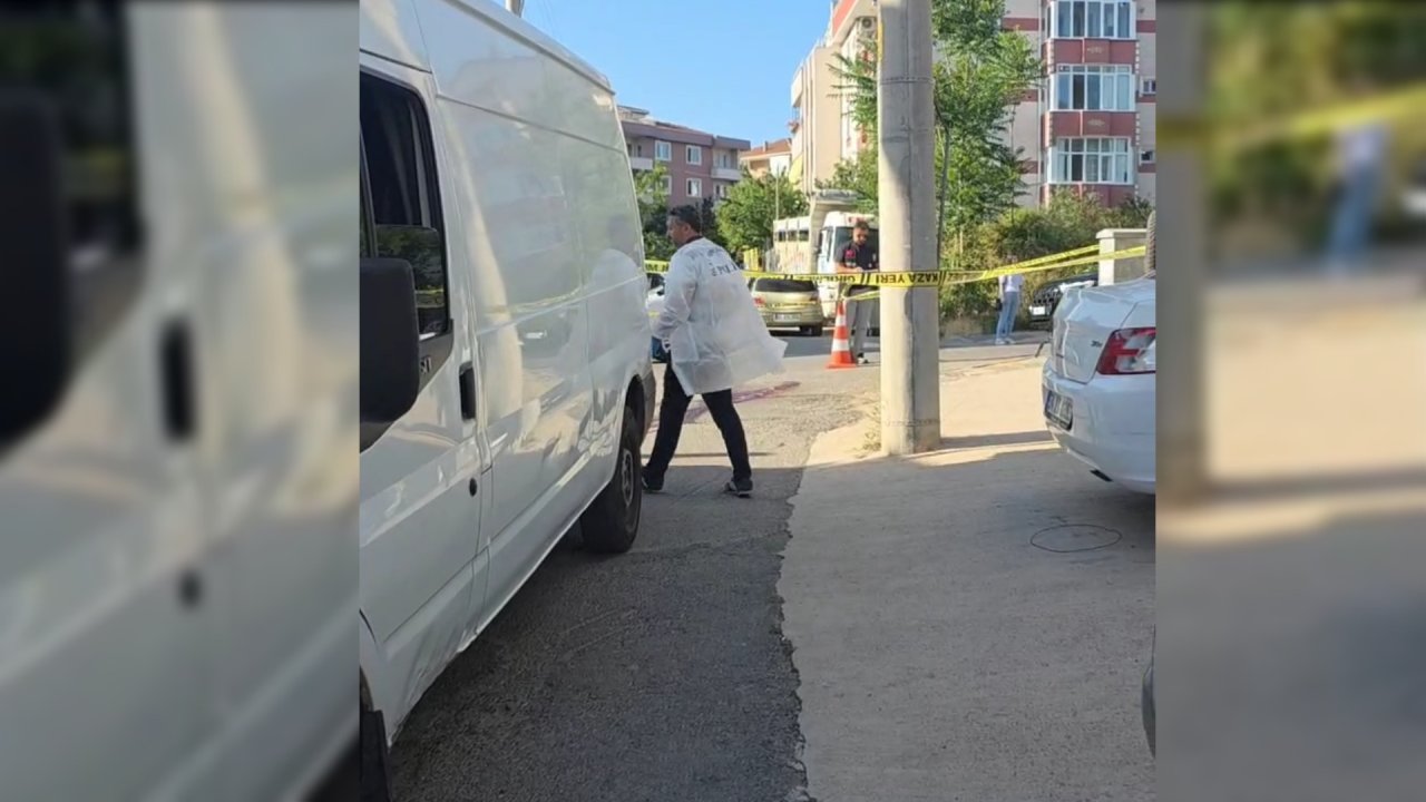 Gebze'de minibüsün çarptığı bisikletli çocuk öldü