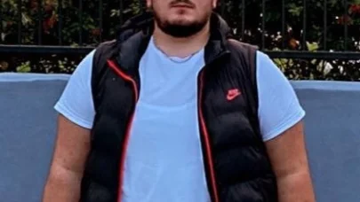 Hastane bahçesindeki cinayetin şüphelisi tutuklandı