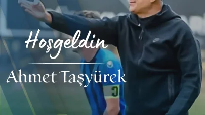 Karacabey Belediyespor’da Ahmet Taşyürek dönemi