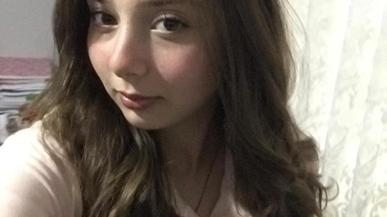 Karne gününde karar çıktı; liseli Zeynep'in ölümüne neden olan ehliyetsiz sürücüye 2 yıl 8 ay hapis