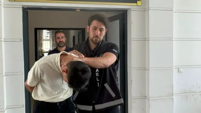 Kendisini polis olarak tanıtıp 950 bin TL'lik dolandırıcılık yaptı; tutuklandı