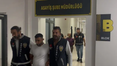 Kıraathanede ailesiyle tartışırken tabancasıyla, çiğ köfteciyi kalbinden vurdu