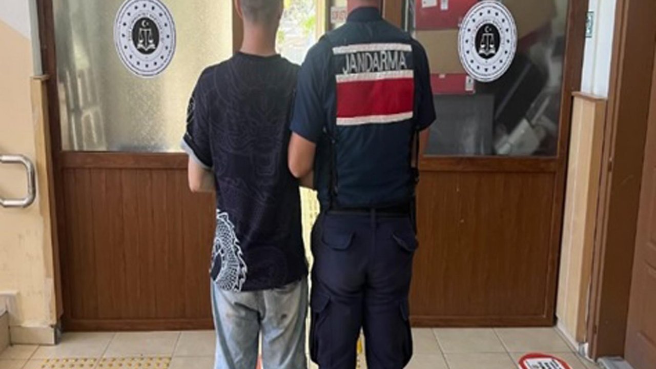 Kırklareli'de aranması bulunan 35 kişi yakalandı