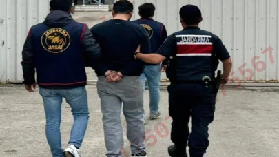 Kırklareli'de aranması olan 22 kişi yakalandı
