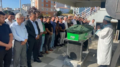 Kolundan yaralanan Darıca Belediye Başkanı Bıyık, ameliyat oldu