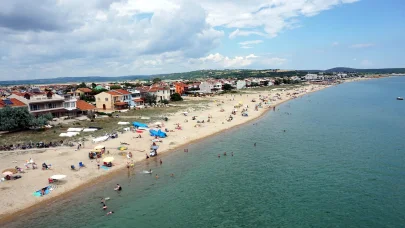 Marmara'da sıcaklıklar 6 ila 9 derece artacak