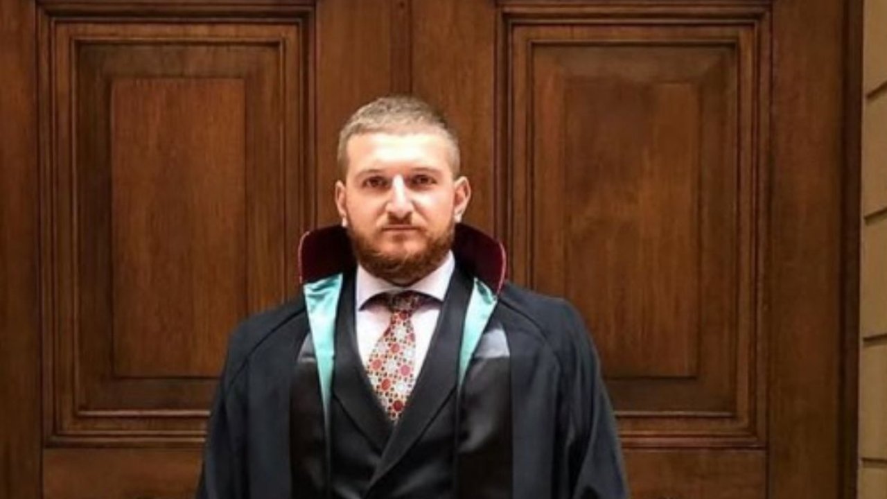 Otomobiliyle çarptığı yayanın ölümüne neden olan avukat tutuklandı