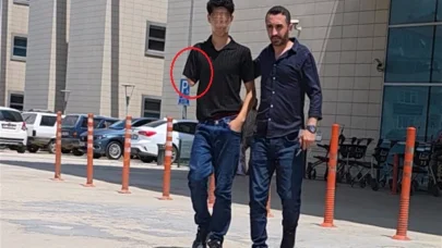 Otomobille çarptığı yayanın ölümüne neden olan 14 yaşındaki bir kolu ampute sürücü tutuklandı