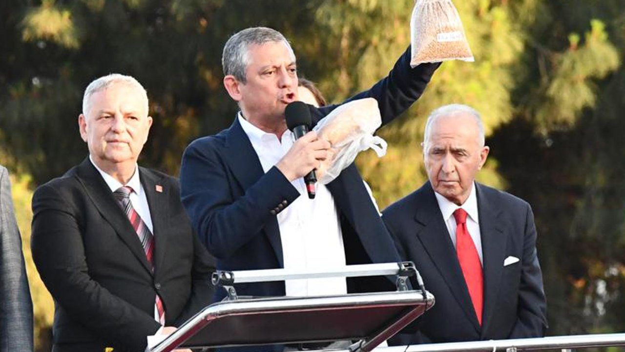 Özel: Türkiye'ye büyük kaybettirecek bir plan yapıyorlar