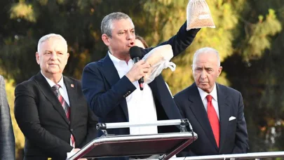 Özel: Türkiye'ye büyük kaybettirecek bir plan yapıyorlar