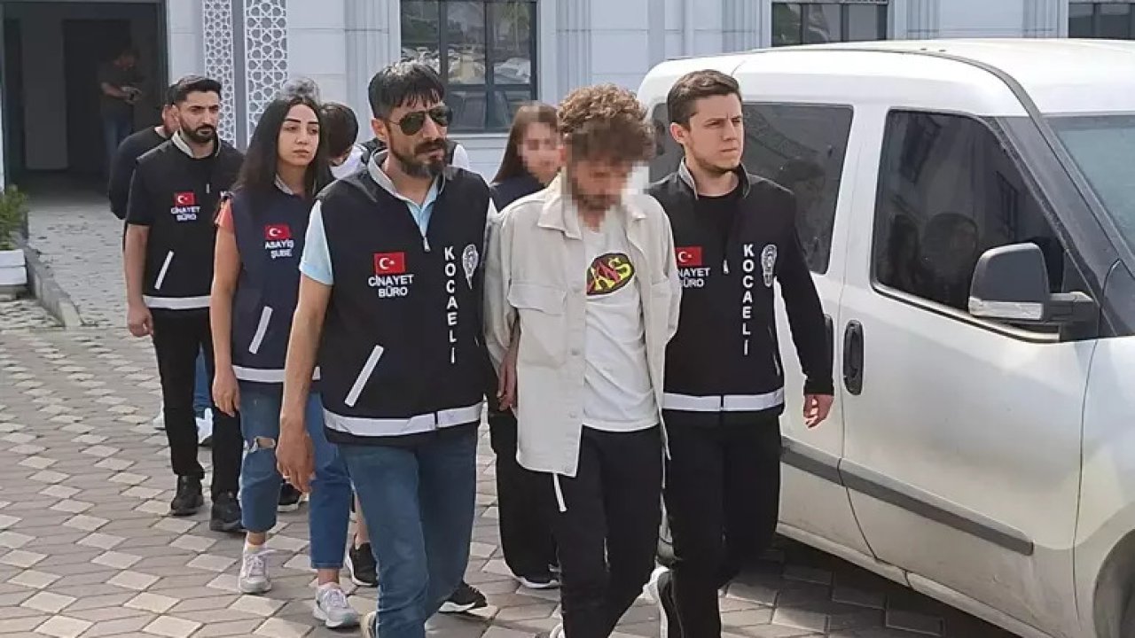 Rümeysa’yı öldürüp ‘kaza’ gibi göstermeye çalışan sanığa ağırlaştırılmış müebbet