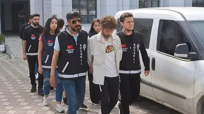 Rümeysa’yı öldürüp ‘kaza’ gibi göstermeye çalışan sanığa ağırlaştırılmış müebbet