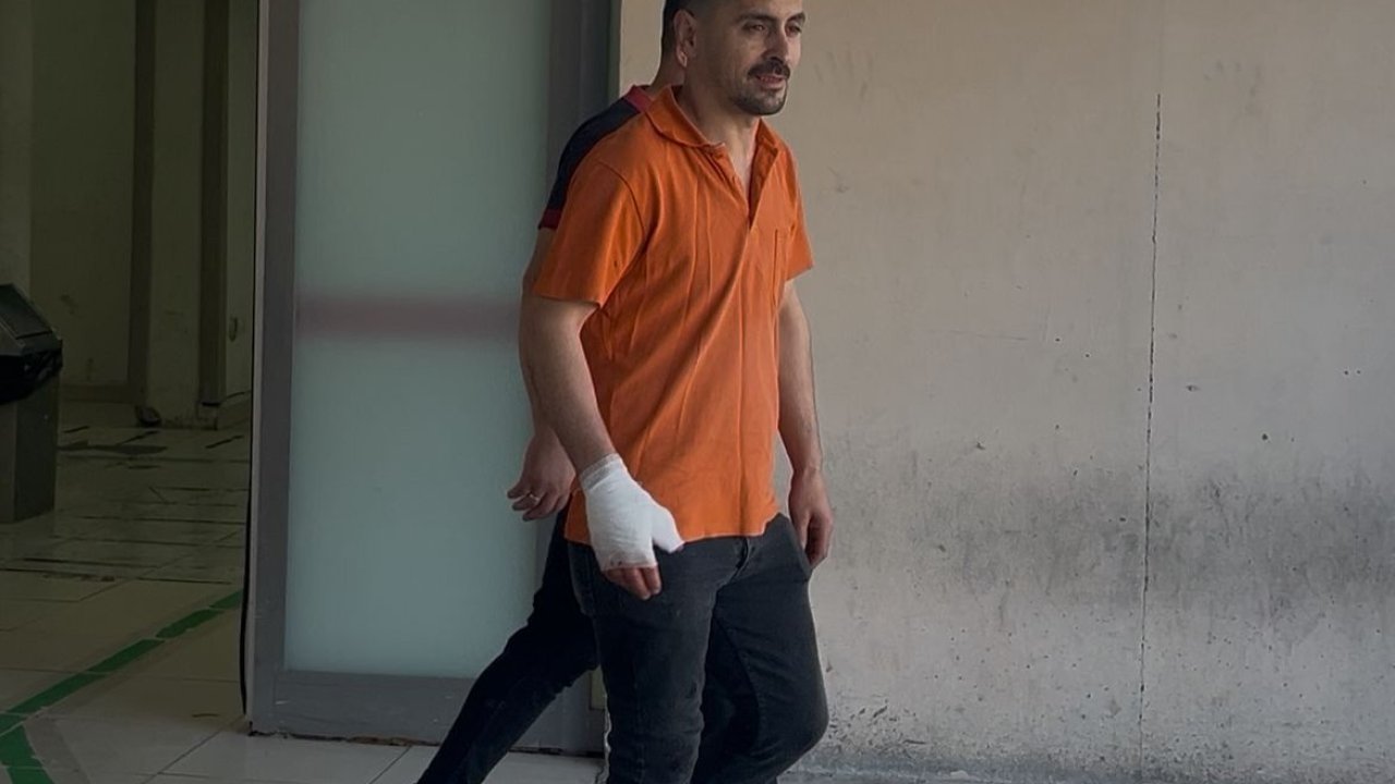 Sakarya'da 293 acemi kasap hastanelere başvurdu