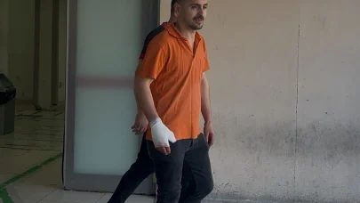 Sakarya'da 293 acemi kasap hastanelere başvurdu
