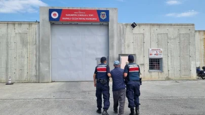 Sakarya’da uyuşturucuya 3 tutuklama