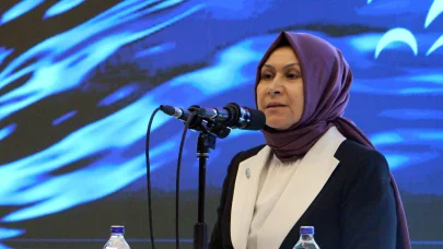 Su Yönetimi Genel Müdürü Sever: Her geçen gün su fakiri ülke konumuna ilerliyoruz