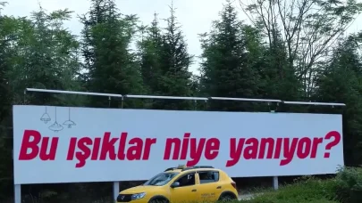 Tahir Büyükakın, Babalar Günü’nü kliple kutladı