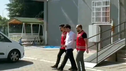 Tekirdağ'da 59 ayrı suçtan aranan hükümlü yakalandı