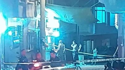 Tekirdağ'da av tüfeğiyle 1 çocuğu öldürüp 4 kişiye yaralayan şüpheli tutuklandı