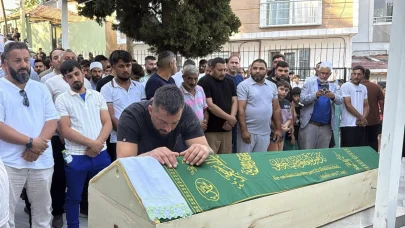 Tekirdağ'da husumetlilerine tüfekle ateş açtı; 1 çocuk öldü, 4 yaralı