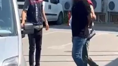 'Teknik servis' yalanıyla dolandırıcılığa 2 gözaltı