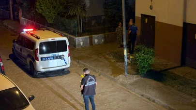 Yalova'da iki grup arasında silahlı kavga: 1 yaralı, 5 gözaltı