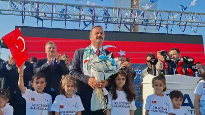Yavuz Ağıralioğlu: Muhtemel bir seçime hazır hale geldik