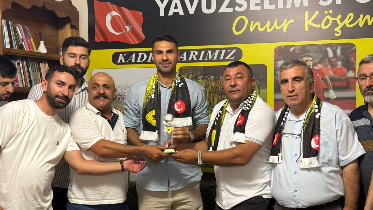 Zeki Çelik: Dünya Kupası için umutluyum