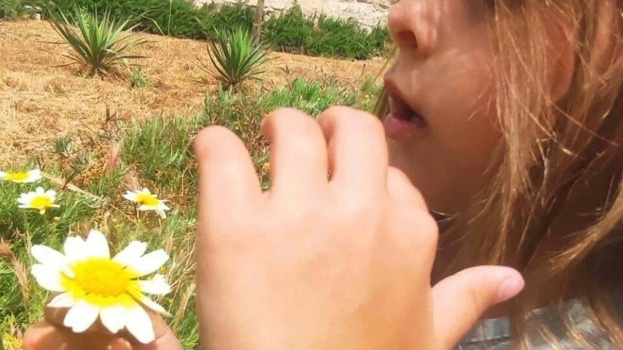 Zincirleme kazada yaralanan Asel, 3 gün sonra hayatını kaybetti