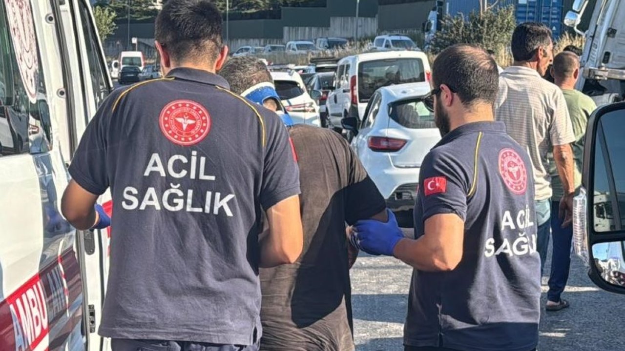 5 Kişinin öldüğü kazaya neden olan TIR’ın sürücüsü tutuklandı