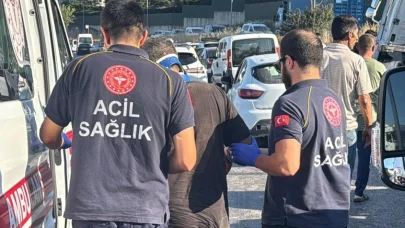 5 Kişinin öldüğü kazaya neden olan TIR’ın sürücüsü tutuklandı