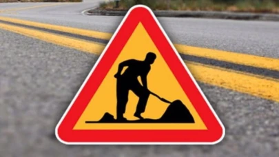Çorlu'da Emlak Konutları Köprüsü ve Piri Reis Caddesi Trafiğe Kapatılıyor