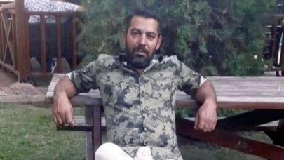 Komşu kavgasında kalbinden bıçaklanarak öldü