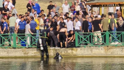 Kapaklı'da piknik faciaya dönüştü! Küçük çocuk can verdi