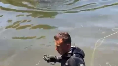 Ailesiyle gittiği piknikte kayboldu; derede cansız bedeni bulundu