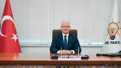 AK Parti İl Başkanı Gürkan’dan Nilüfer’e 94 derslikli eğitim kompleksi müjdesi