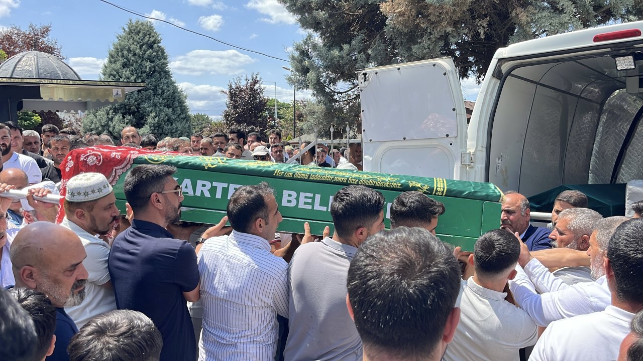 Amca husumetli olduğu yeğenlerine kurşun yağdırdı: 2 ölü, 1 yaralı