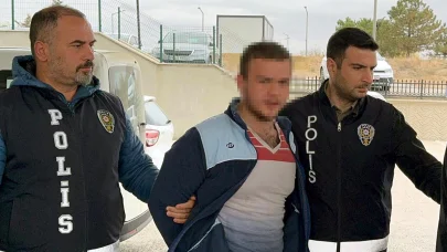 Anne ve babasını öldürüp, 3 akrabasını yaralayan sanık: Altınları sattığım için tartıştık