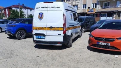 Atladığı havuzda boynu kırılan amatör futbolcu yaşamını yitirdi