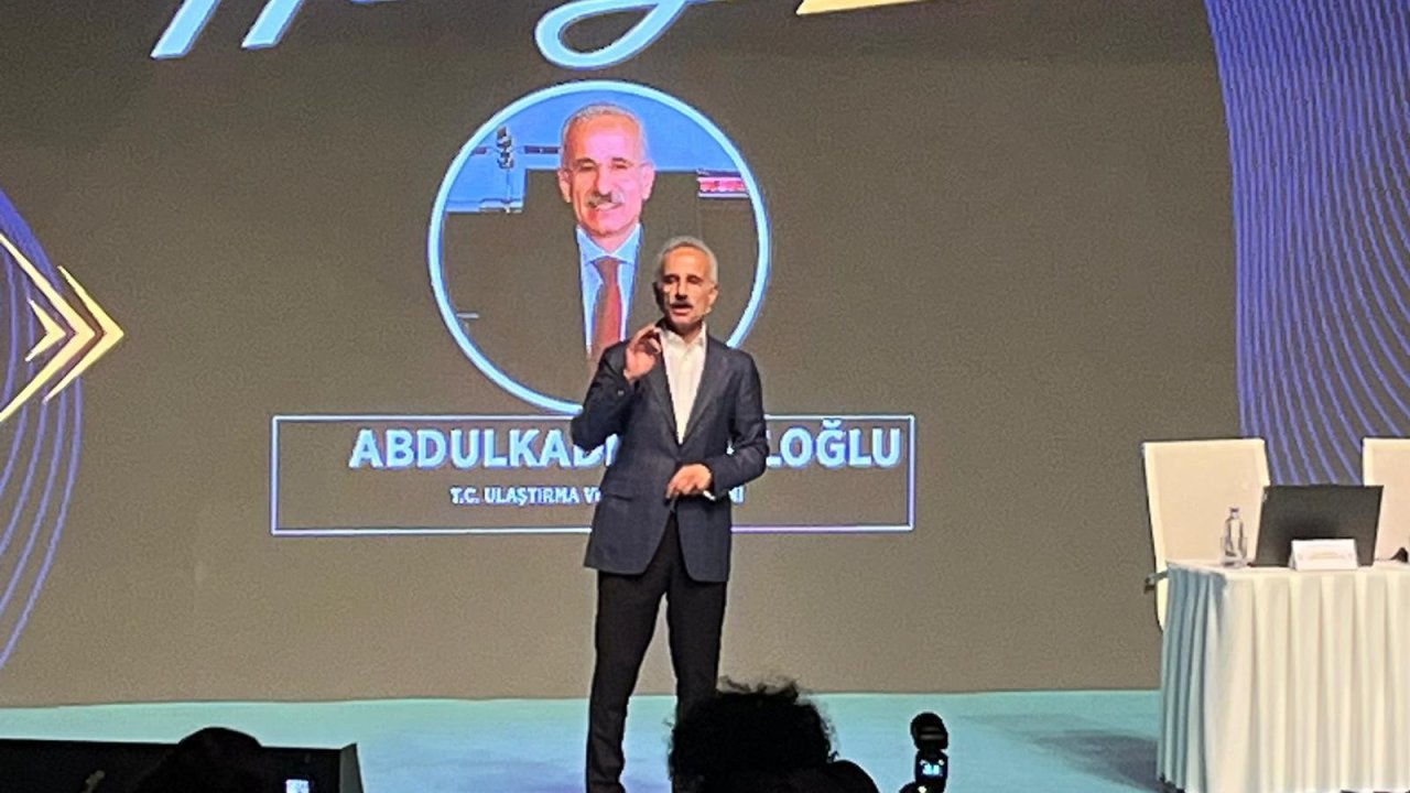 Bakan Uraloğlu: Bölünmüş yol ağımızı 29 bin 787 kilometreye çıkardık