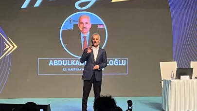 Bakan Uraloğlu: Bölünmüş yol ağımızı 29 bin 787 kilometreye çıkardık