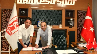 Balıkesirspor Kavçak'a emanet