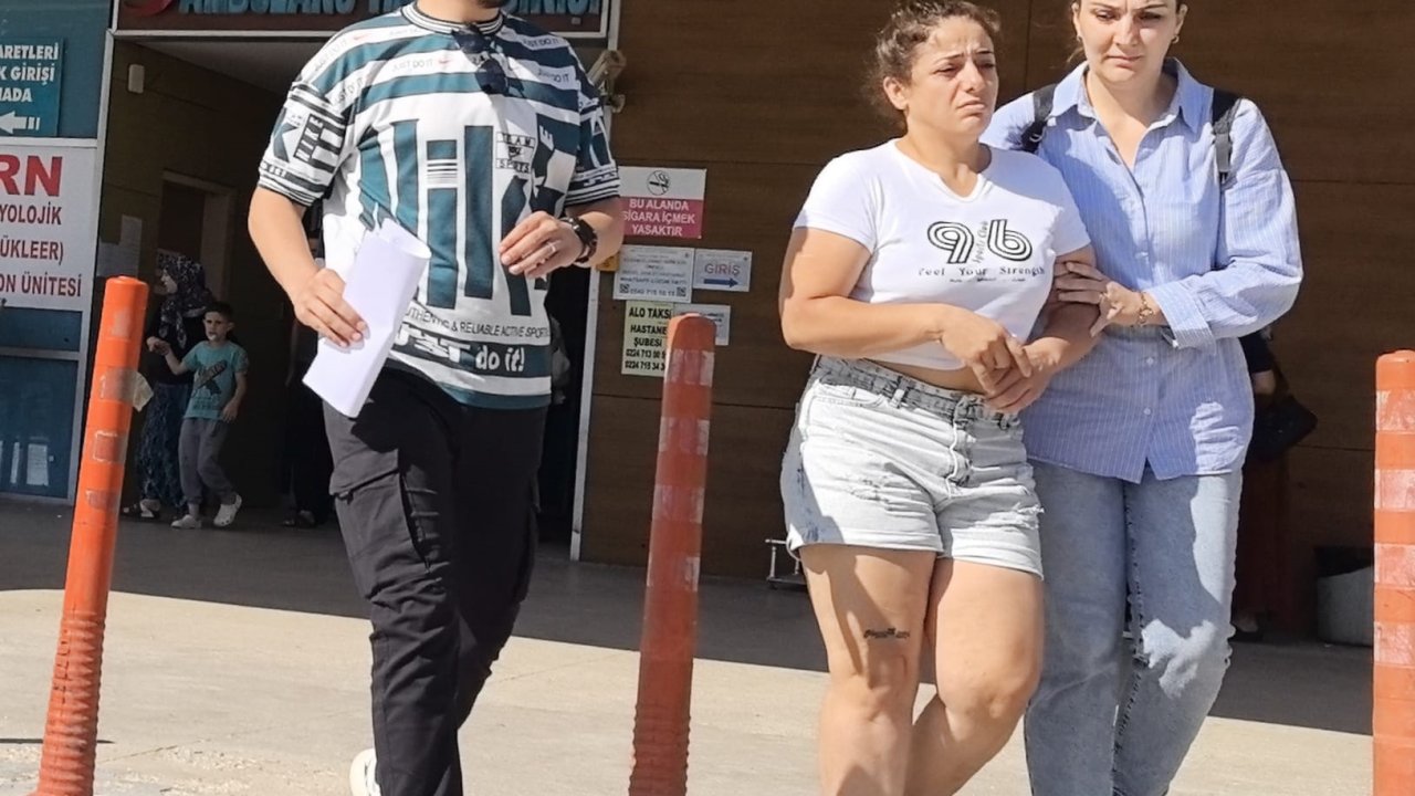 Bursa’da uyuşturucu operasyonu: 1 kişi tutuklandı
