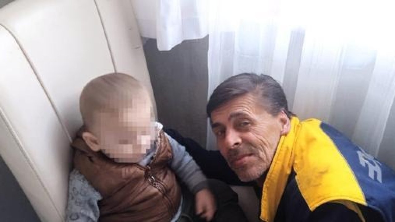 Çatıdan kavga ettiği kişilere attığı beton parçasıyla ölüme neden olan sanığa müebbet hapis istemi