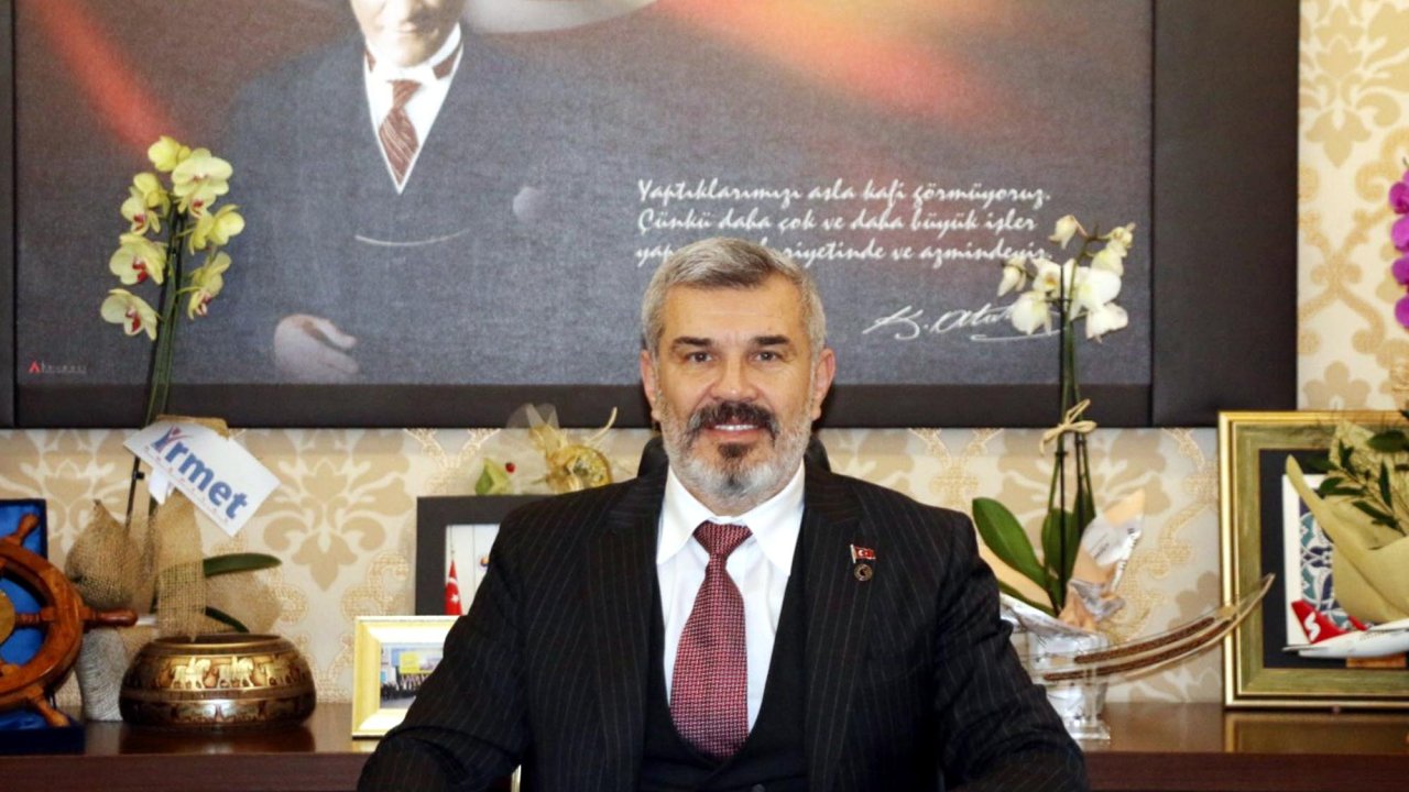 ÇTSO'dan 32 firma 'ihracat şampiyonları' listesinde