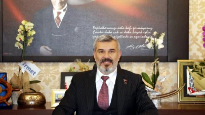 ÇTSO'dan 32 firma 'ihracat şampiyonları' listesinde
