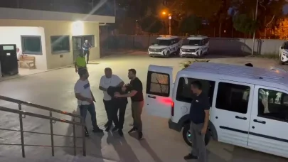 Cuma namazı çıkışı silahlı saldırı; 4 yaralı