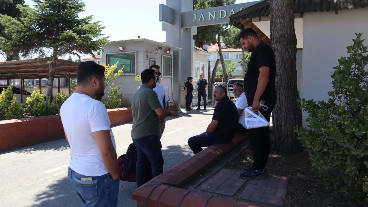 Dizayn araç dolandırıcılığı mağduru: Altınlarımı bozdurup varımı yoğumu verdim