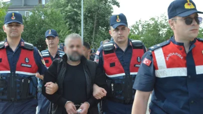 Dizayn araç dolandırıcılığı şüphelileri adliyede