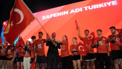 Edirne Valisi Sezer: Bu milletin evlatlarını asla unutmayacağız